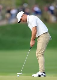 THE PLAYERS Championship - Final Round
